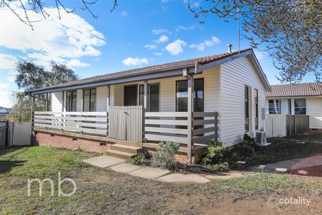 Property photo of 41 Amaroo Crescent Orange NSW 2800