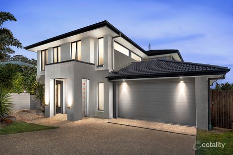 Property photo of 4 Robin Place Forest Glen QLD 4556