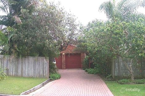 6 Market Pl, Shelly Beach, QLD 4551