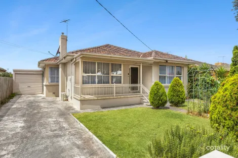 Property photo of 32 Maple Crescent Bell Park VIC 3215