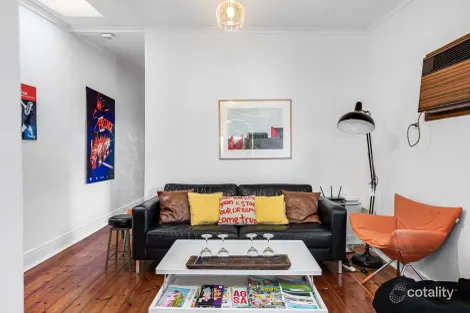 Property photo of 17 Kenton Street Adelaide SA 5000