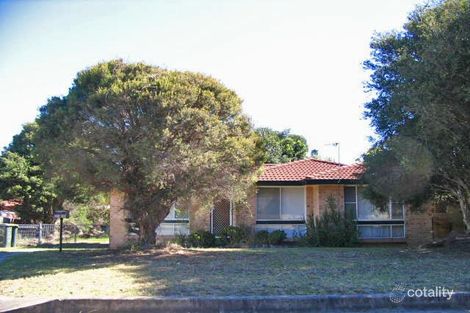 3 Bolwarra Pl, Albion Park Rail, NSW 2527