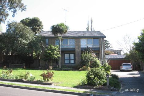 Property photo of 14 Kramer Drive Berwick VIC 3806