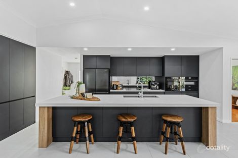 Property photo of 26 Albert Evans Drive Worongary QLD 4213