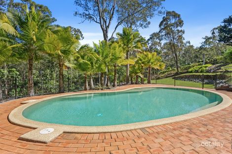 Property photo of 26 Albert Evans Drive Worongary QLD 4213