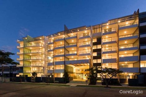 Property photo of 42/20 Donkin Street West End QLD 4101