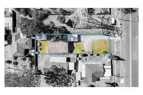 Property photo of 305 Blacktown Road Prospect NSW 2148