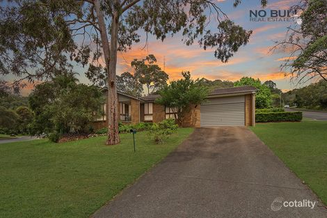 Property photo of 71 Holly Circuit New Lambton Heights NSW 2305