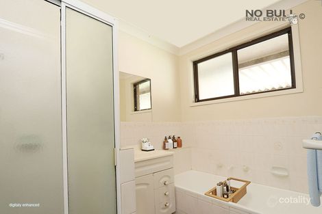Property photo of 71 Holly Circuit New Lambton Heights NSW 2305