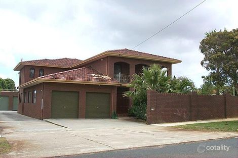 121 Seventh Ave, Maylands, WA 6051