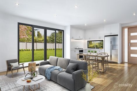 Property photo of 1/406 Canterbury Road Forest Hill VIC 3131