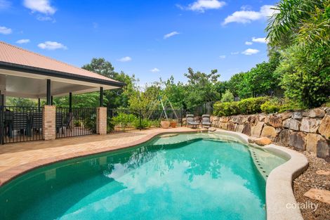 5 Toressian Pl, Cashmere, QLD 4500