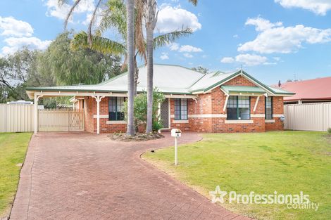 Property photo of 4 Glenmeer Ramble West Busselton WA 6280