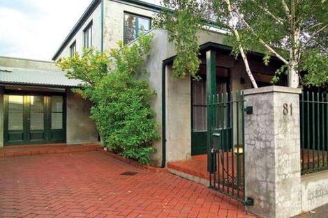 Property photo of 81 Nelson Road South Melbourne VIC 3205