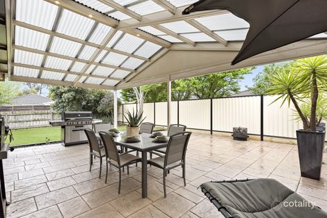 Property photo of 7 Starchenko Court Carrum Downs VIC 3201