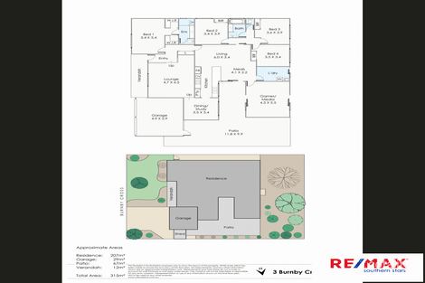Property photo of 3 Burnby Cross Leeming WA 6149