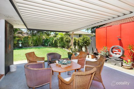 Property photo of 22 Gympie Street Tewantin QLD 4565