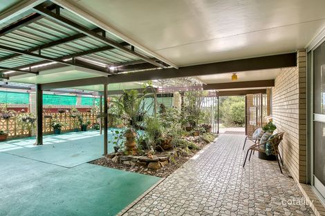 Property photo of 72 Moraby Street Keperra QLD 4054
