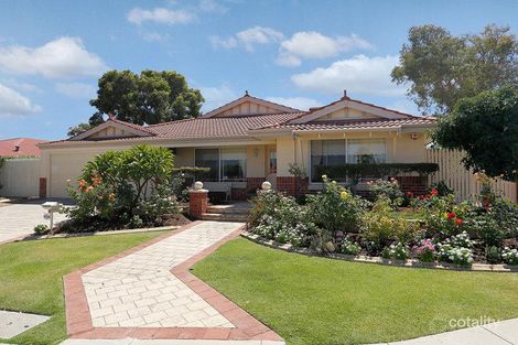 7 Carwoola Cir, Carramar, WA 6031