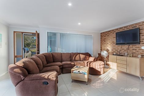 Property photo of 2/5 Midshipman Circuit Corlette NSW 2315
