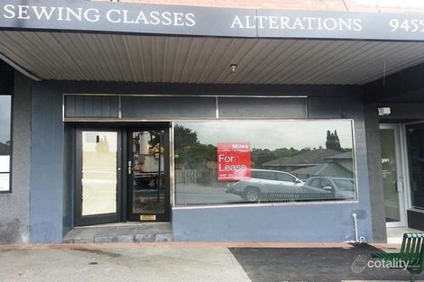 90 St James Rd, Heidelberg, VIC 3084