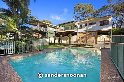 Property photo of 36 Illawong Street Lugarno NSW 2210