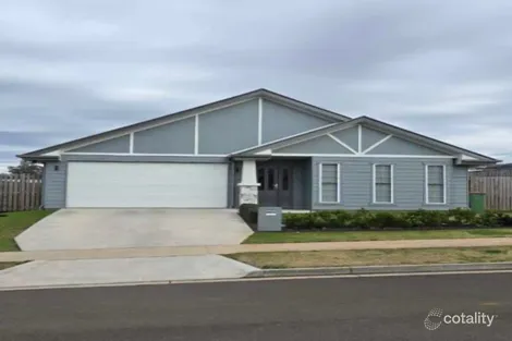 Property photo of 7 Staunton Avenue Highfields QLD 4352