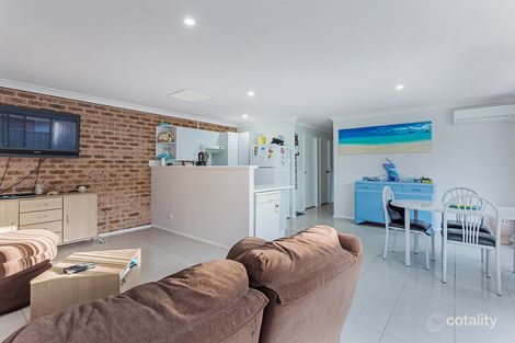 Property photo of 2/5 Midshipman Circuit Corlette NSW 2315