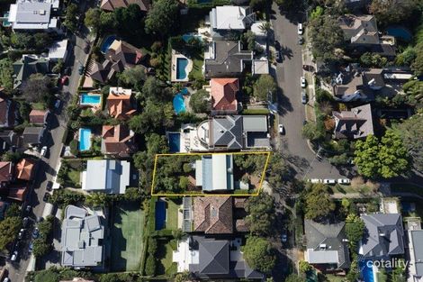 Property photo of 12 Tarrant Avenue Bellevue Hill NSW 2023