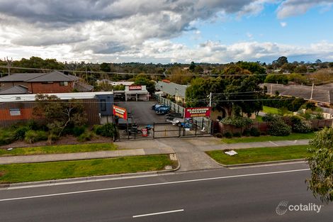 Property photo of 51A Mt Dandenong Road Ringwood East VIC 3135
