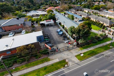 Property photo of 51A Mt Dandenong Road Ringwood East VIC 3135