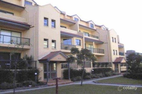 129/69 Allen St, Leichhardt, NSW 2040