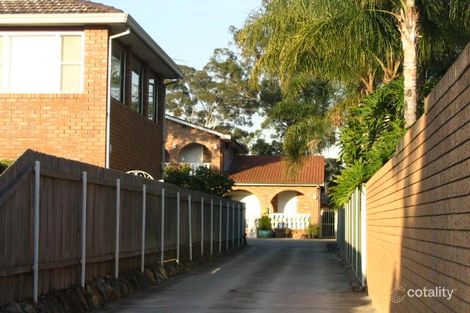 Property photo of 7 Sullivan Street Fairfield West NSW 2165