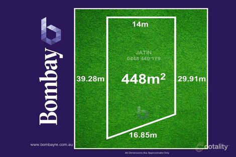 Property photo of 64 Black Braes Boulevard Mernda VIC 3754