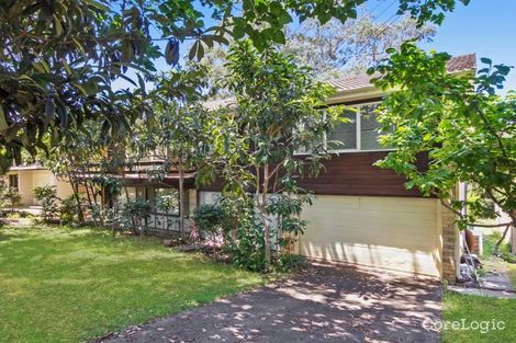 Property photo of 3 Cary Street Baulkham Hills NSW 2153