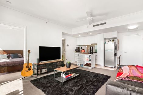 Property photo of 11303/8 Harbour Road Hamilton QLD 4007