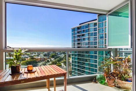 Property photo of 11303/8 Harbour Road Hamilton QLD 4007