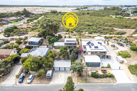 8 Theydon Gr, Two Rocks, WA 6037