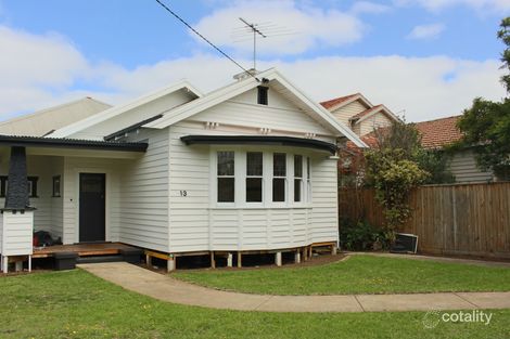 Property photo of 13 Drumcondra Avenue Drumcondra VIC 3215