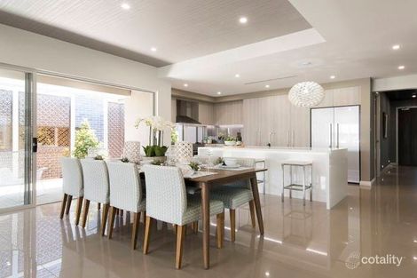 Lot 9307 Peter Brock Dr, Oran Park, NSW 2570