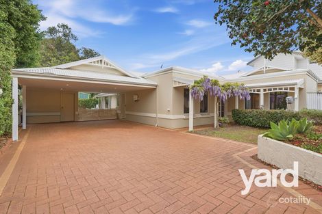 Property photo of 7A Caple Street Willagee WA 6156