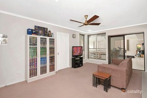 Property photo of 31 McDermott Street Kambah ACT 2902