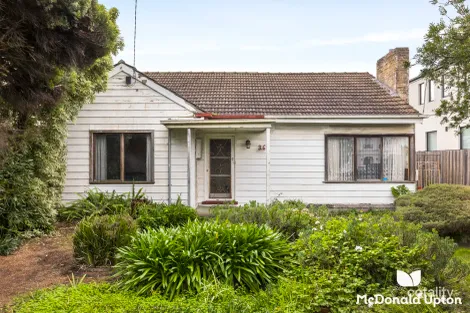 Property photo of 26 Kernan Street Strathmore VIC 3041