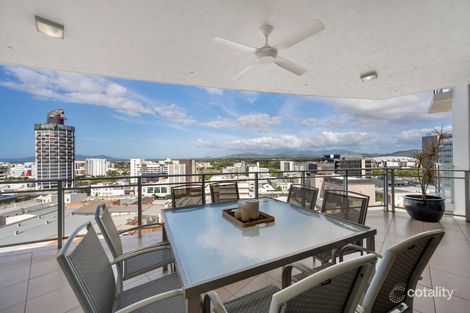 Property photo of 1104/151-173 Sturt Street Townsville City QLD 4810
