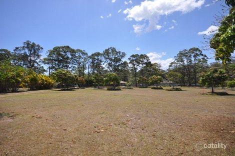 Property photo of 167 Callaghan Road Narangba QLD 4504