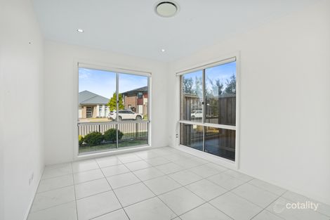 Property photo of 47 Lawler Drive Oran Park NSW 2570