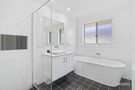 Property photo of 47 Lawler Drive Oran Park NSW 2570