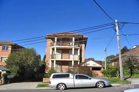 Property photo of 6/14 May Street Hornsby NSW 2077