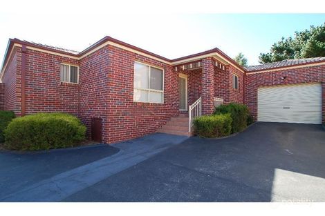 6/12 Shankland Bvd, Meadow Heights, VIC 3048