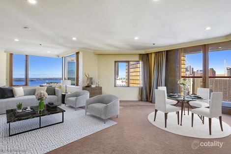 Property photo of 3001/96-118 Gloucester Street The Rocks NSW 2000